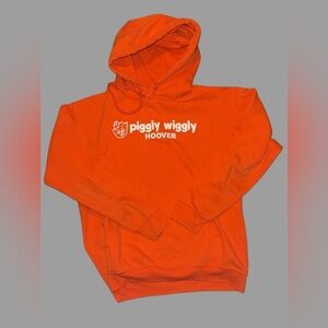 Piggly Wiggly Vintage Hoodie